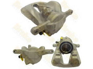 Brake ENGINEERING CA3120 stabdžių apkaba 
 Stabdžių sistema -> Stabdžių matuoklis -> Stabdžių matuoklio montavimas
0004213581, A0004213581