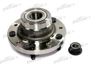PATRON PBK6527 rato guolio komplektas 
 Ašies montavimas/vairavimo mechanizmas/ratai -> Rato stebulė/montavimas -> Rato guolis
1 377 911