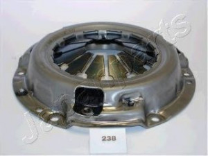 JAPANPARTS SF-238 sankabos suspaudimo plokštelė 
 Sankaba/dalys -> Sankabos suspaudimo plokštelė
31210-10060, 31210-10080