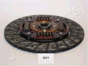 JAPANPARTS DF-501 sankabos diskas 
 Sankaba/dalys -> Sankabos diskas
MD771444, MD771457, MD771554, MR410492