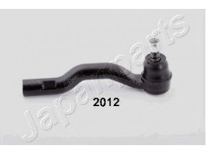 JAPANPARTS TI-2011L skersinės vairo trauklės galas 
 Vairavimas -> Vairo mechanizmo sujungimai
45470-19065