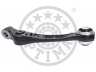 OPTIMAL G5-856 vikšro valdymo svirtis 
 Ašies montavimas/vairavimo mechanizmas/ratai -> Valdymo svirtis/pasukamosios svirties sujungimas -> Vairo trauklės (valdymo svirtis, išilginis balansyras, diago
31126777739