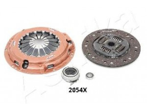 ASHIKA 92-02-2054X sankabos komplektas 
 Sankaba/dalys -> Sankabos remonto komplektas, visas