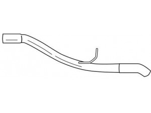 AKS DASIS SG25737 išleidimo kolektorius