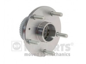 NIPPARTS J4710901 rato guolio komplektas 
 Ašies montavimas/vairavimo mechanizmas/ratai -> Rato stebulė/montavimas -> Rato guolis
96219474
