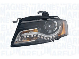 MAGNETI MARELLI 711307022808 priekinis žibintas 
 Elektros įranga -> Priekinis žibintas/dalys -> Priekinis žibintas/įterp.
8K0941029BB, 8K0941029J