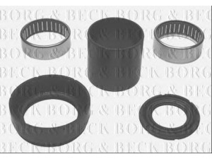 BORG & BECK BSK6448 valdymo svirties/išilginių svirčių įvorė 
 Ašies montavimas/vairavimo mechanizmas/ratai -> Valdymo svirtis/pasukamosios svirties sujungimas -> Montavimas/sutvirtinimas
5131 64, 5131.64, 5132 56, 5132.56