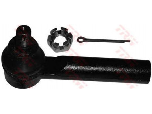 TRW JTE7503 skersinės vairo trauklės galas 
 Vairavimas -> Vairo mechanizmo sujungimai
4504629325, 4504629375, 4504629385