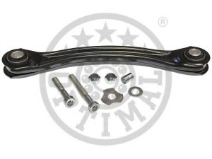 OPTIMAL G7-528 šarnyro stabilizatorius 
 Ašies montavimas/vairavimo mechanizmas/ratai -> Stabilizatorius/fiksatoriai -> Savaime išsilyginanti atrama
1243507006, 1243507606, 1293500406