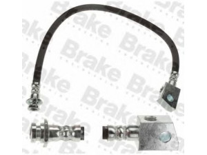 Brake ENGINEERING BH778071 stabdžių žarnelė 
 Stabdžių sistema -> Stabdžių žarnelės