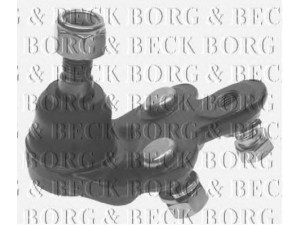 BORG & BECK BBJ5237 atramos/vairo trauklė 
 Ašies montavimas/vairavimo mechanizmas/ratai -> Sujungimai -> Atramos/vairo trauklė
43330 29146, 43330 29185, 43330-29146