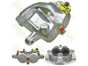 Brake ENGINEERING CA2361 stabdžių apkaba 
 Dviratė transporto priemonės -> Stabdžių sistema -> Stabdžių apkaba / priedai
411127C325, 411129C126