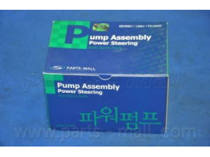 PARTS-MALL PPC-015 hidraulinis siurblys, vairo sistema
94572154, 96565814, P94572154, P96565814