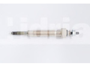 HIDRIA H1 666 kaitinimo žvakė 
 Kibirkšties / kaitinamasis uždegimas -> Kaitinimo kaištis
36710-42000, 36710-42010, 36710-42020
