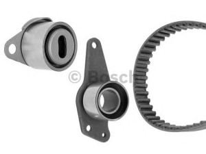 BOSCH 1 987 948 640 paskirstymo diržo komplektas
77 01 468 167