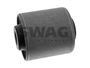 SWAG 85 73 0013 valdymo svirties/išilginių svirčių įvorė 
 Ašies montavimas/vairavimo mechanizmas/ratai -> Valdymo svirtis/pasukamosios svirties sujungimas -> Montavimas/sutvirtinimas
51810-SH3-003, 51810-SH3-004