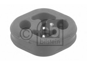 FEBI BILSTEIN 30790 laikiklis, išmetimo sistema 
 Dviratė transporto priemonės -> Išmetimo sistema -> Atskiros surinkimo dalys -> Gnybtas
168 492 01 44, 168 492 03 44