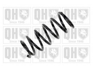 QUINTON HAZELL QCS7122 spyruoklė 
 Pakaba -> Spyruoklės
55020-BM420
