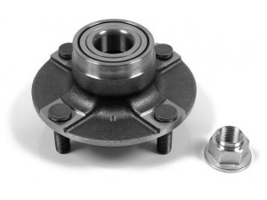 MOOG SZ-WB-12084 rato guolio komplektas 
 Ašies montavimas/vairavimo mechanizmas/ratai -> Rato stebulė/montavimas -> Rato guolis
4340264B01