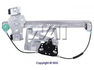 WAIglobal WPR0073L lango pakėliklis
15948275, 17801304