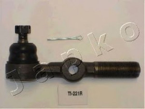 JAPKO 111221R skersinės vairo trauklės galas 
 Vairavimas -> Vairo mechanizmo sujungimai
45046-69045