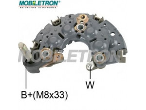 MOBILETRON RN-10 lygintuvas, kintamosios srovės generatorius
31127-PY3-0030