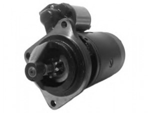 BTS Turbo S511345 starteris