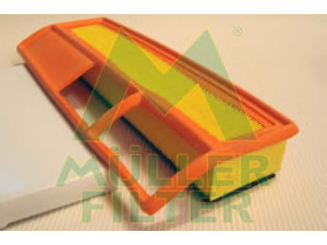 MULLER FILTER PA2107S oro filtras 
 Techninės priežiūros dalys -> Techninės priežiūros intervalai
51775324, 51924761, 55183265, 55193849