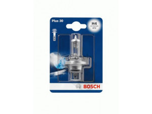 BOSCH 1 987 301 002 lemputė