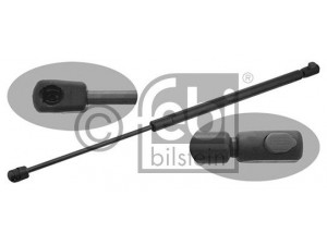 FEBI BILSTEIN 24733 dujinė spyruoklė, gaubtas 
 Kėbulas -> Dujinės spyruoklės
203 880 04 29