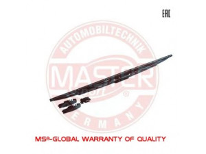 MASTER-SPORT 20-PCS-MS valytuvo gumelė
8250A010
