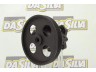 DA SILVA DP2910 hidraulinis siurblys, vairo sistema 
 Vairavimas -> Vairo pavara/siurblys
