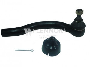 FLENNOR FL0253-B skersinės vairo trauklės galas 
 Vairavimas -> Vairo mechanizmo sujungimai
53560-SDA-A01