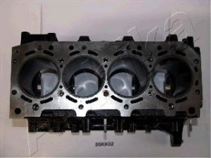 ASHIKA KK014 variklio blokas 
 Variklis -> Karteris -> Variklio blokas
21100-4X300