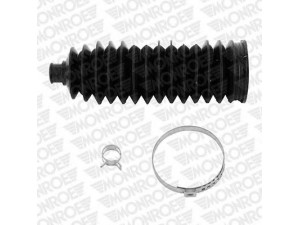 MONROE L15007 gofruotoji membrana, vairavimas 
 Vairavimas -> Gofruotoji membrana/sandarinimai
98845034