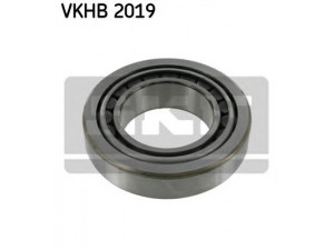 SKF VKHB 2019 rato guolis 
 Ašies montavimas/vairavimo mechanizmas/ratai -> Rato stebulė/montavimas -> Rato guolis
10500498, 1125929, 26800170, 1125929
