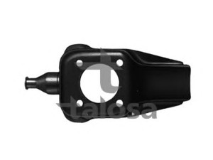TALOSA 40-03434 vikšro valdymo svirtis 
 Ašies montavimas/vairavimo mechanizmas/ratai -> Valdymo svirtis/pasukamosios svirties sujungimas -> Vairo trauklės (valdymo svirtis, išilginis balansyras, diago
5976943