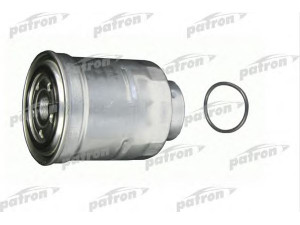 PATRON PF4250 kuro filtras 
 Techninės priežiūros dalys -> Papildomas remontas
2339026140