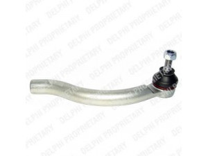 DELPHI TA2084 skersinės vairo trauklės galas 
 Vairavimas -> Vairo mechanizmo sujungimai
53540-SDA-A01, 53540-SDA-A02