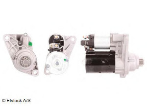 AINDE CGB-53131 starteris 
 Elektros įranga -> Starterio sistema -> Starteris
02T911023D, 02T911023G, 02T911023GX