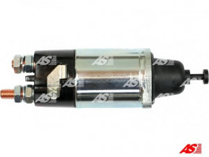AS-PL SS5086 solenoidinis jungiklis, starteris