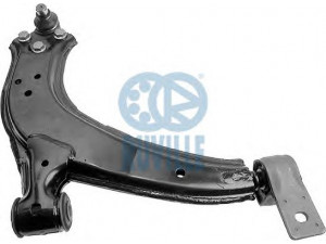 RUVILLE 936625 vikšro valdymo svirtis 
 Ašies montavimas/vairavimo mechanizmas/ratai -> Valdymo svirtis/pasukamosios svirties sujungimas -> Vairo trauklės (valdymo svirtis, išilginis balansyras, diago
95 685 513, 3521.E5