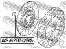 FEBEST AS-6203-2RS guolis
2098478, E5RY-10A303-A, 96150-62030