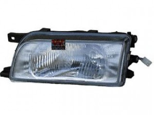 VAN WEZEL 3314941 priekinis žibintas 
 Kėbulas -> Priekinis žibintas/dalys -> Priekinis žibintas/įterp.
B606063C02