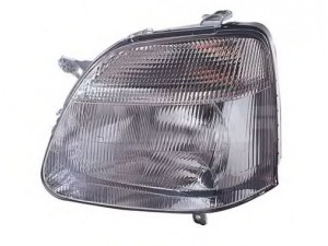 ALKAR 2741427 priekinis žibintas 
 Kėbulas -> Priekinis žibintas/dalys -> Priekinis žibintas/įterp.
4700479