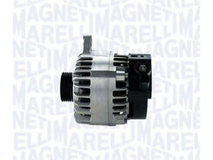 MAGNETI MARELLI 944390901720 kintamosios srovės generatorius 
 Elektros įranga -> Kint. sr. generatorius/dalys -> Kintamosios srovės generatorius
57055X, 57056S, 57056T, 9635557580