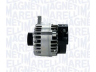 MAGNETI MARELLI 944390901720 kintamosios srovės generatorius 
 Elektros įranga -> Kint. sr. generatorius/dalys -> Kintamosios srovės generatorius
57055X, 57056S, 57056T, 9635557580