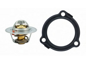 HOFFER 8192138 termostatas, aušinimo skystis 
 Aušinimo sistema -> Termostatas/tarpiklis -> Thermostat
RF0199152, RF0199152A, 21200P7500