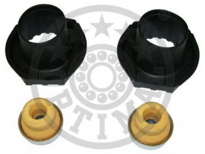 OPTIMAL AK-735302 apsauginio dangtelio komplektas, amortizatorius 
 Ašies montavimas/vairavimo mechanizmas/ratai -> Montavimas, pakabos statramstis
4825705010, 4834105030