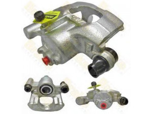 Brake ENGINEERING CA2535R stabdžių apkaba 
 Dviratė transporto priemonės -> Stabdžių sistema -> Stabdžių apkaba / priedai
4773033160